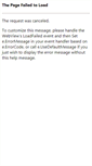 Mobile Screenshot of empregos.mundopt.com