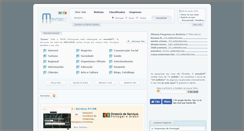 Desktop Screenshot of mundopt.com